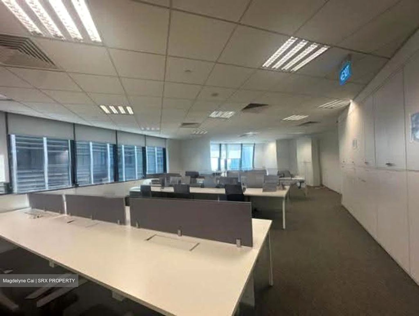 Republic Plaza (D1), Office #639833651